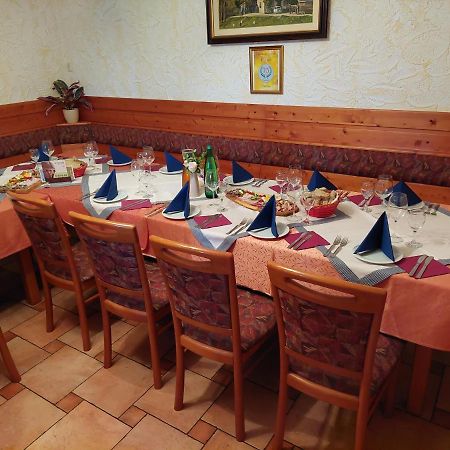 Guesthouse Mesec Zaplana Верхника Экстерьер фото