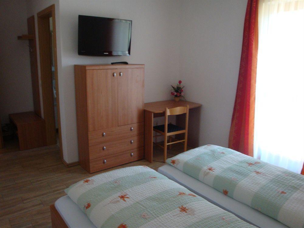 Guesthouse Mesec Zaplana Верхника Экстерьер фото
